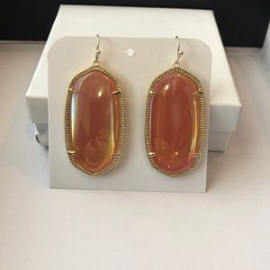Kendra Scott Danielle Earring